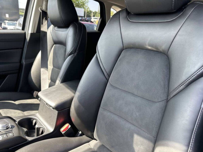 2023 Mazda CX-5 2.5 S Select