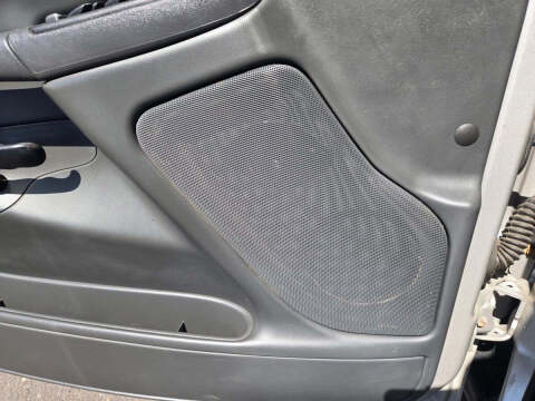 2007 GMC Sierra 2500HD Classic