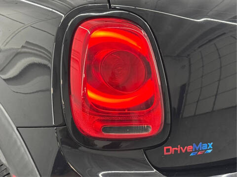 2017 MINI Hardtop 2 Door John Cooper Works