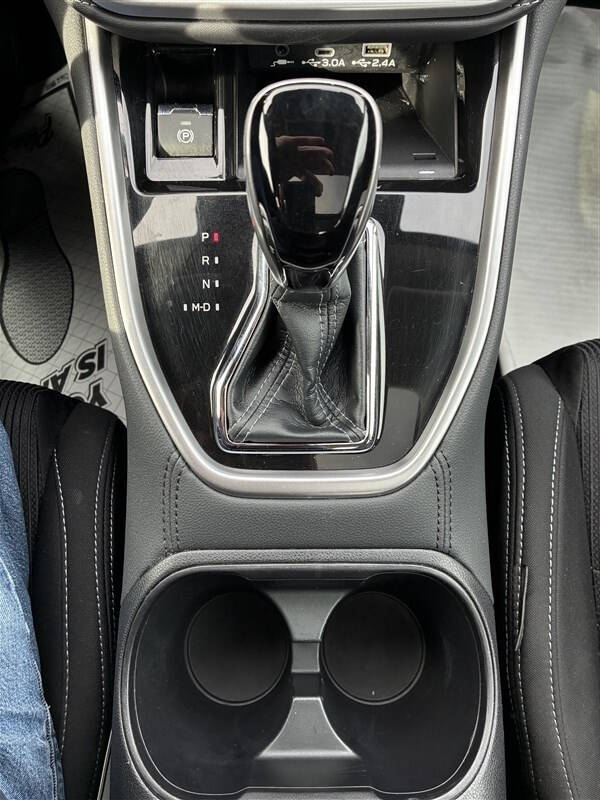 2023 Subaru Legacy Premium