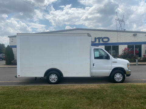 2016 Ford E-Series for sale at Car One in Murfreesboro TN