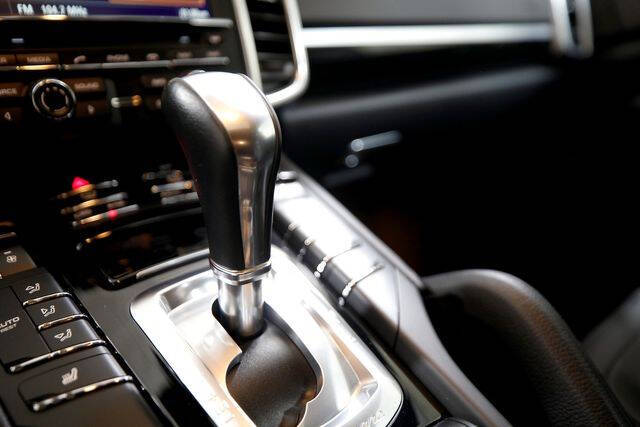 2014 Porsche Cayenne