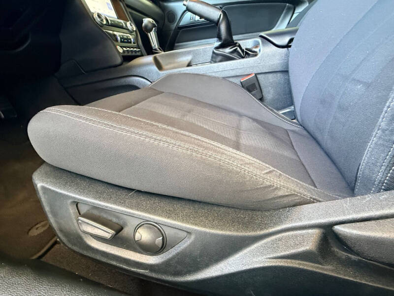 2022 Ford Mustang GT