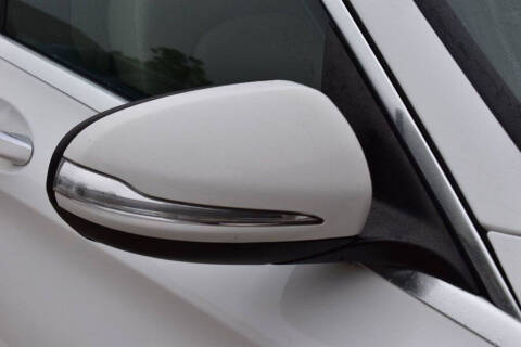 2015 Mercedes-Benz C-Class C 300