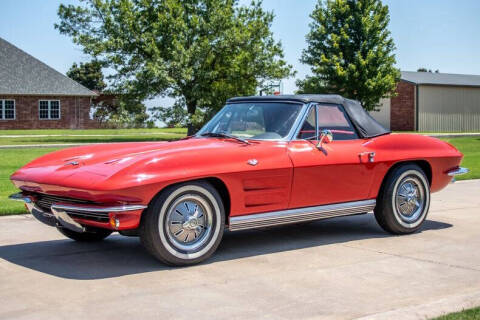 1964 Chevrolet Corvette