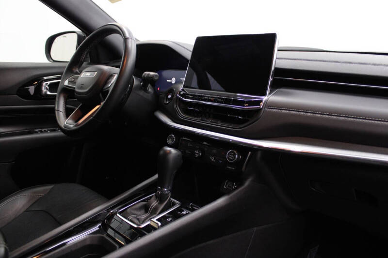 2022 Jeep Compass High Altitude