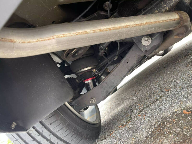 2011 Chevrolet Camaro SS