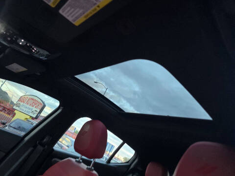 2023 Dodge Hornet GT Plus