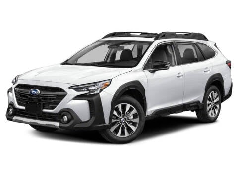 2025 Subaru Outback for sale at Royal Moore Custom Finance in Hillsboro OR