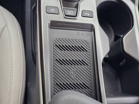 2024 Kia EV6 Wind