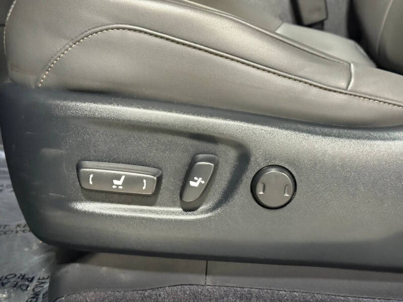 2019 Lexus GX 460