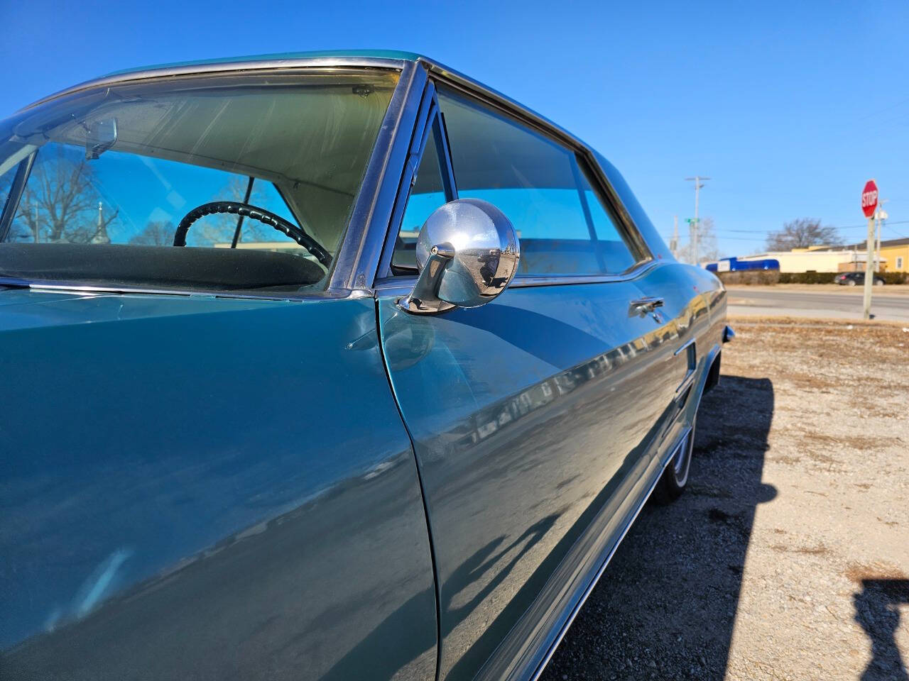 1963 Buick Riviera 64