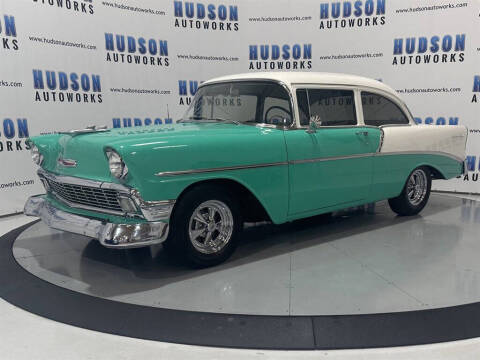 1956 Chevrolet 210