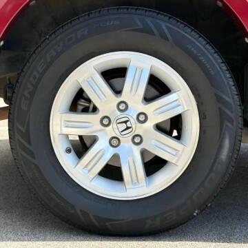 2008 Honda Element EX