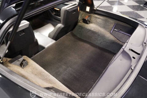 1984 Chevrolet Corvette