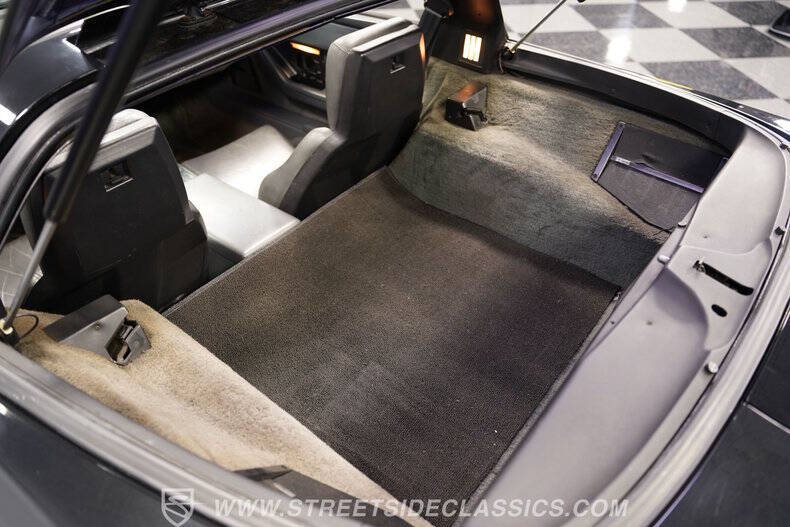 1984 Chevrolet Corvette