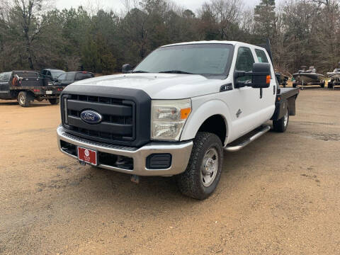 2015 Ford F-350 Super Duty for sale at Circle B Sales in Pittsburg TX