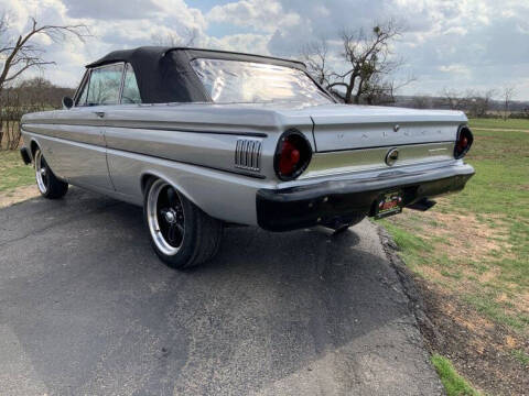 1964 Ford Falcon