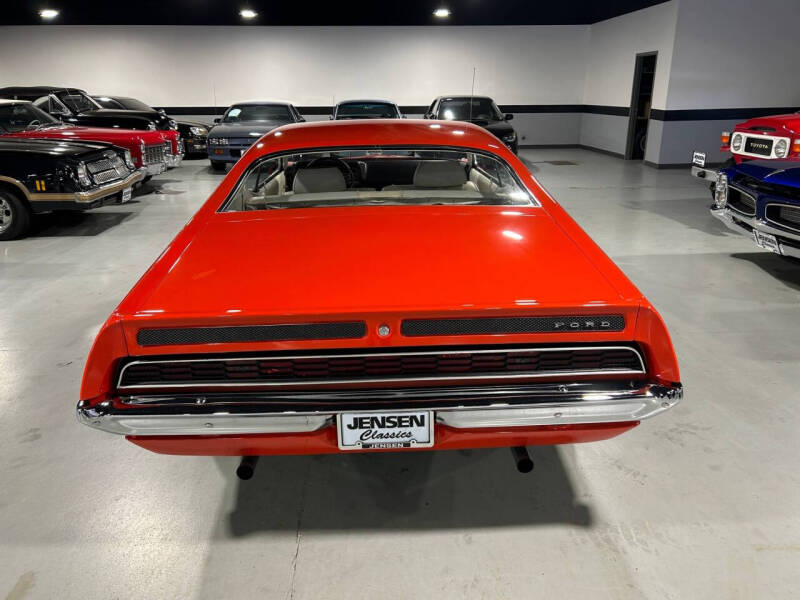 1970 Ford Torino