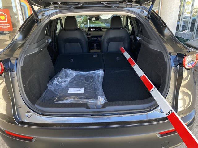 2026 Mazda CX-30 2.5 S Preferred