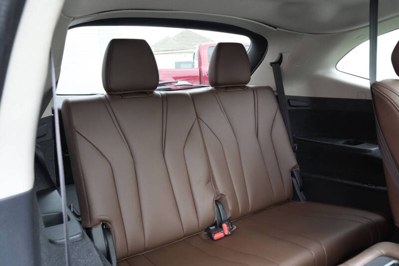 2023 Acura MDX w/Tech