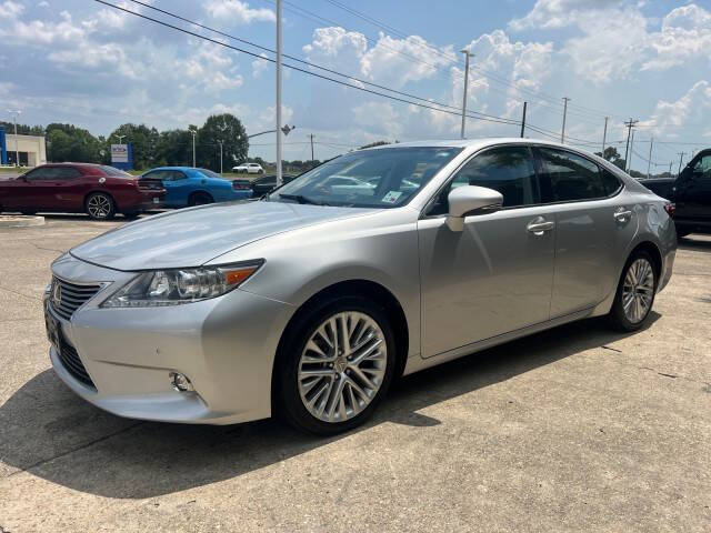 2014 Lexus ES 350