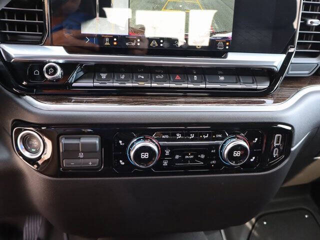 2026 GMC Sierra 3500HD