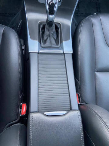 2015 Volvo V60 T5 Premier