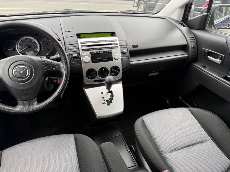 2006 Mazda MAZDA5 Sport
