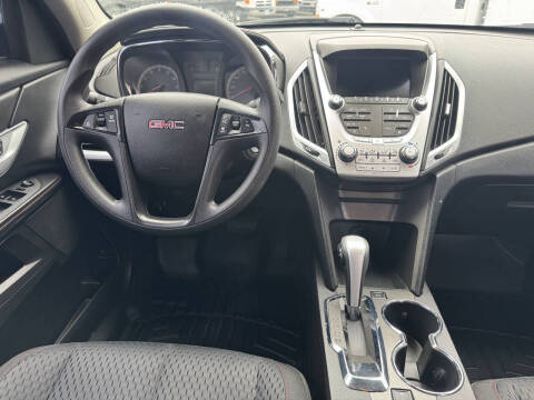2012 GMC Terrain SLE-1