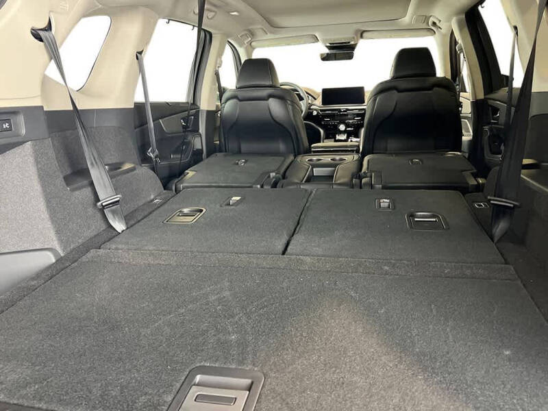 2026 Acura MDX SH-AWD w/Tech