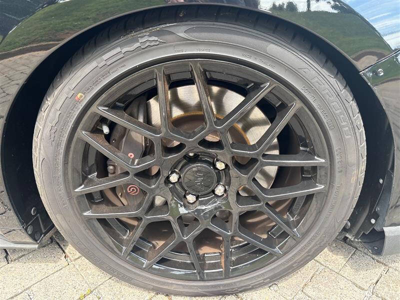 2018 Ford Mustang GT