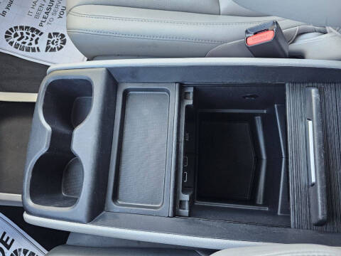 2019 Honda Odyssey EX-L w/Navi w/RES