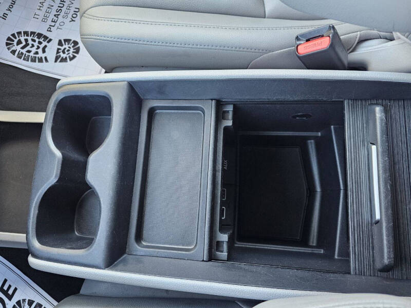 2019 Honda Odyssey EX-L w/Navi w/RES