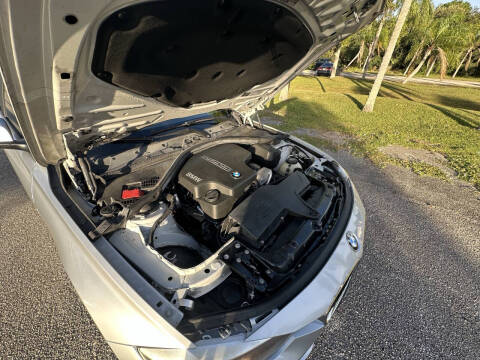 2015 BMW 3 Series 328i xDrive