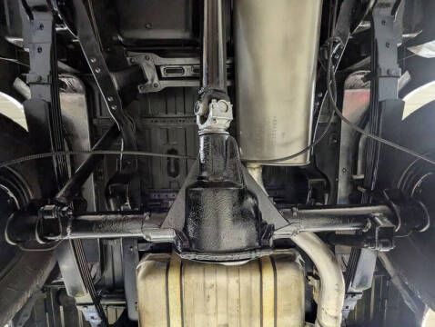 1987 Chevrolet Blazer