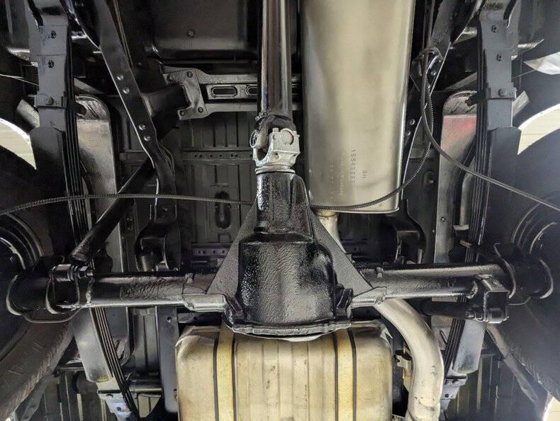 1987 Chevrolet Blazer