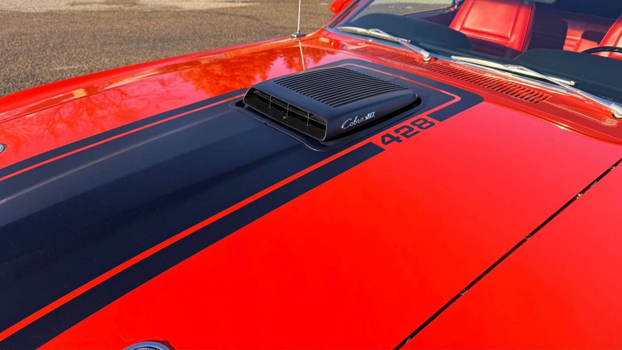 1970 Ford Mustang 25