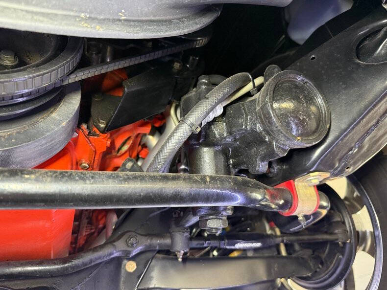 1972 Chevrolet Chevelle