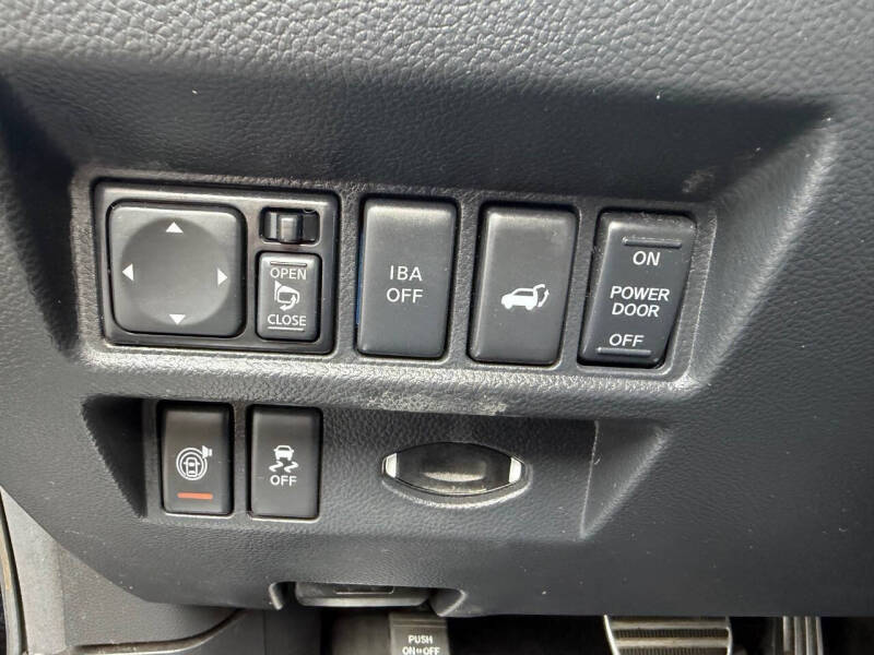 2013 Infiniti FX50