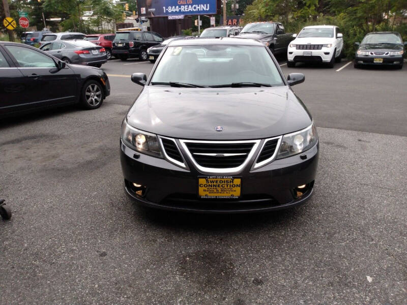 2009 Saab 9-3 for sale in Bergenfield, NJ
