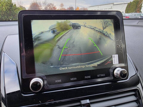 2026 Mitsubishi Eclipse Cross LE