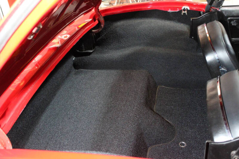 1966 Chevrolet Corvette