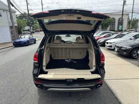 2014 BMW X5 xDrive35i