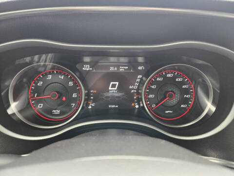 2018 Dodge Charger R/T