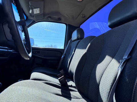 2001 GMC Sierra 3500