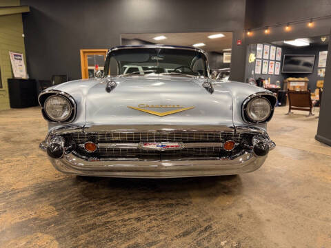 1957 Chevrolet Bel Air