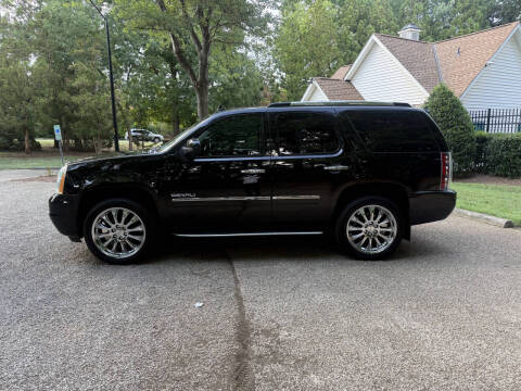 2013 GMC Yukon Denali