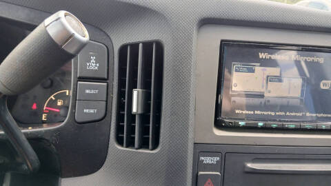 2008 Honda Ridgeline