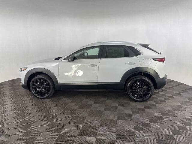 2025 Mazda CX-30 2.5 S Select Sport